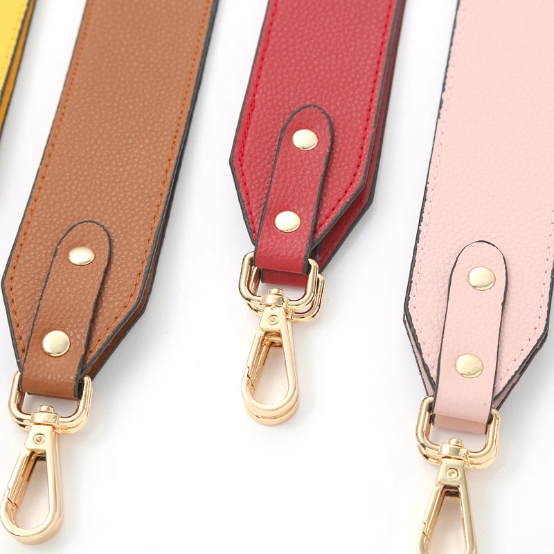 Женская сумка на одно плечо MEDADA из искусственной кожи с широким ремнем наклонный