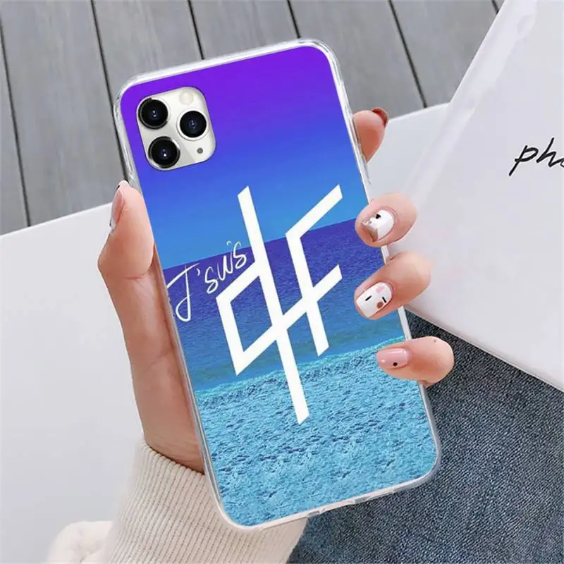 

PNL Rapper Phone Case For iphone 12 5 5s 5c se 6 6s 7 8 plus x xs xr 11 pro max mini