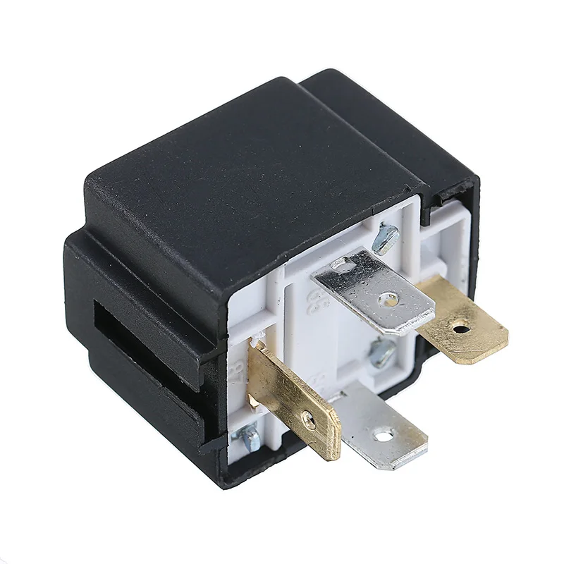 1 шт. автомобильный бочонок нормально разомкнутый контакты плавленого реле на