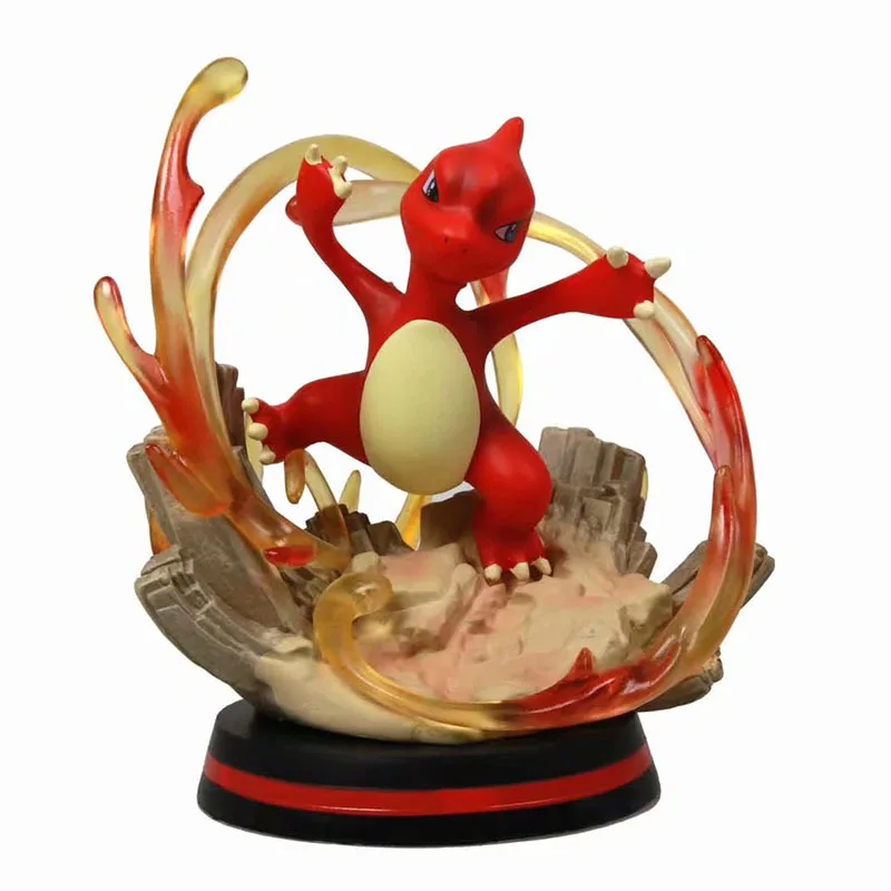 Фигурки Takara Tomy Pokemon Go игрушки экшн-фигурки аниме модель куклы новые подарки для