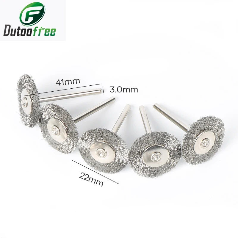 Набор аксессуаров для полировки 10 шт./лот абразивные инструменты Аксессуары Dremel