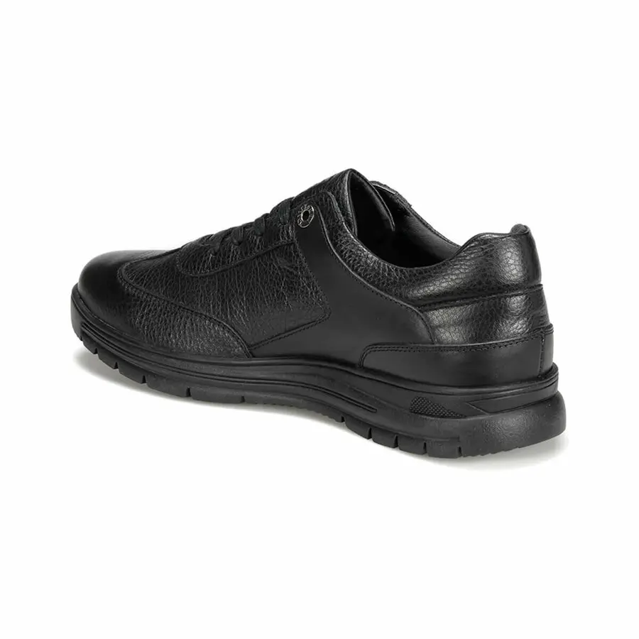 

Men Shoes Lumberjack Lnes 9Pr Black Men'S Outdoor