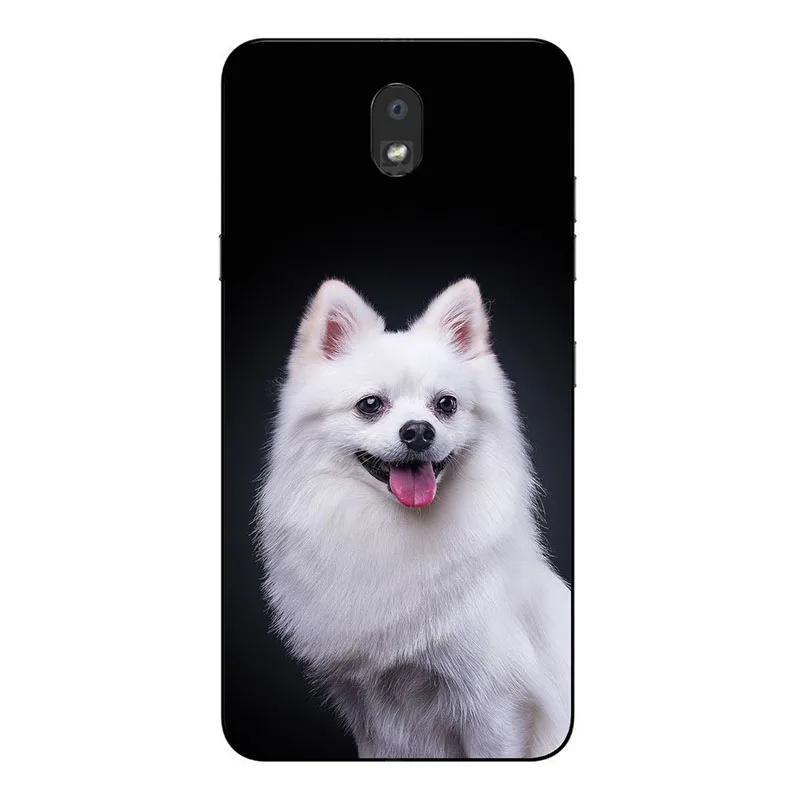 

Patterned Case For LG K30 K20 2019 2018 Back Cover Flower Bear Cat Dog Printed Penguin Butterfly Animal Soft TPU Phone Case