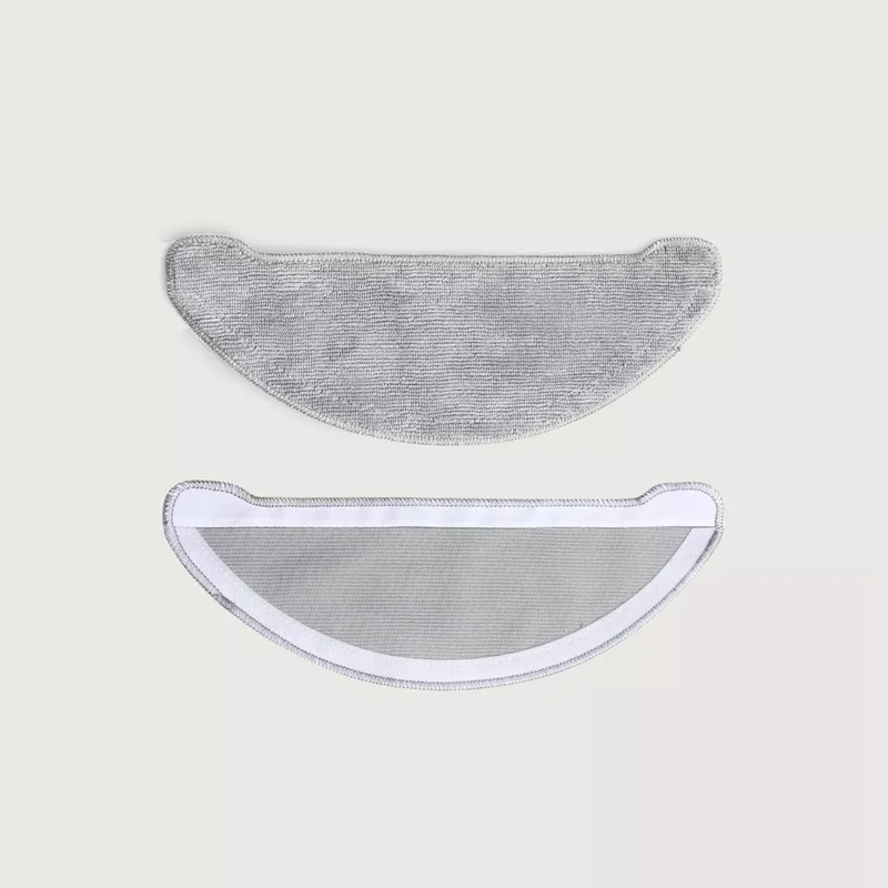 

for ROIDMI EVE Plus Vacuum Cleaner Parts Dust Bag Repetitive Wipes Side Brush Replaceable Accessories