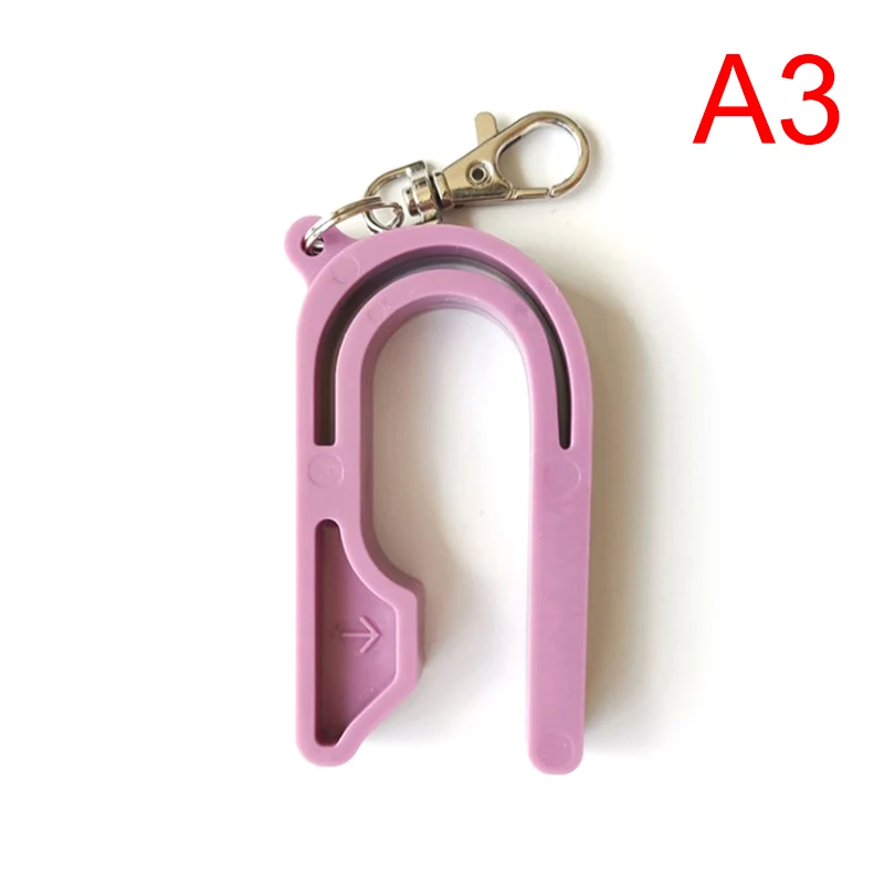 

Car Seat Key Baby Safe Unbuckle With Keychain Seat For Kids Universal Professional