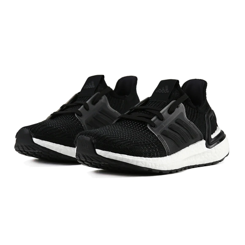 Новое поступление оригинальных женских кроссовок для бега Adidas Ultra 19 w | Спорт и