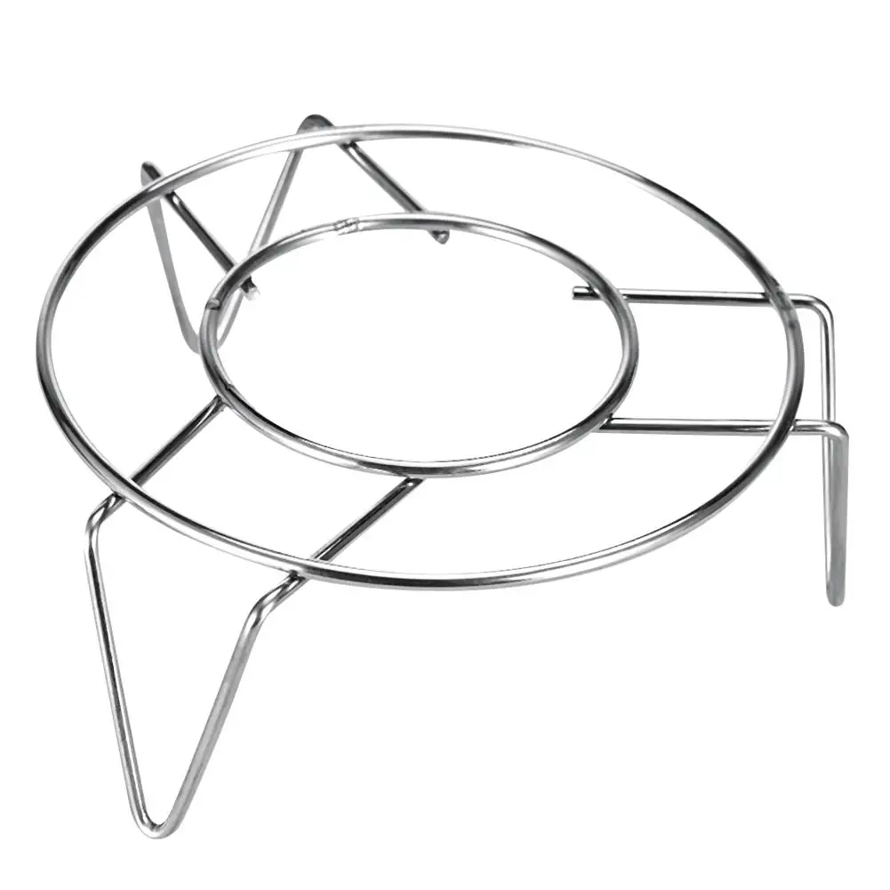 Высококачественная Пароварка из нержавеющей стали кухонная утварь пароварка