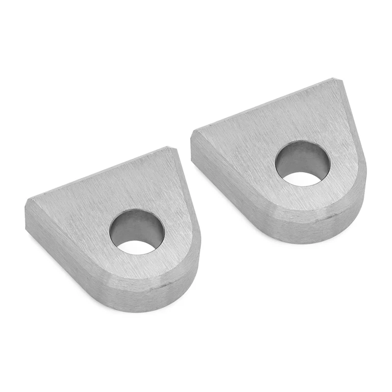 Толстое сверхмощное сварное крепление на скобе d кольцо скоба внедорожники Рок