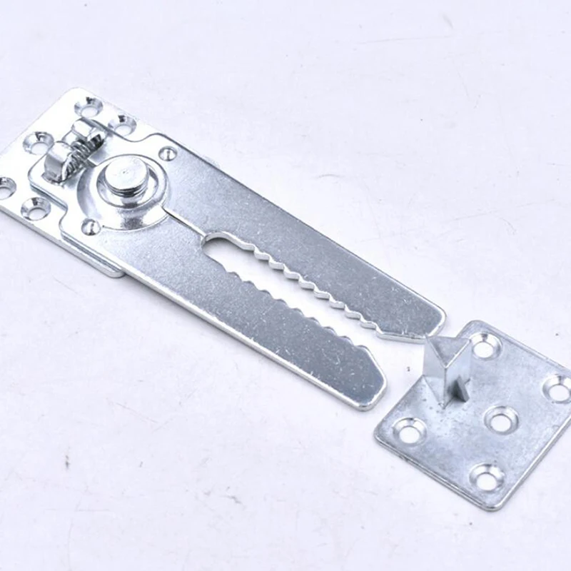 

Silver Sofa Connector Sofa Buckle Kd Connector Two-In-One Mother And Daughter Combination Sofa Buckle