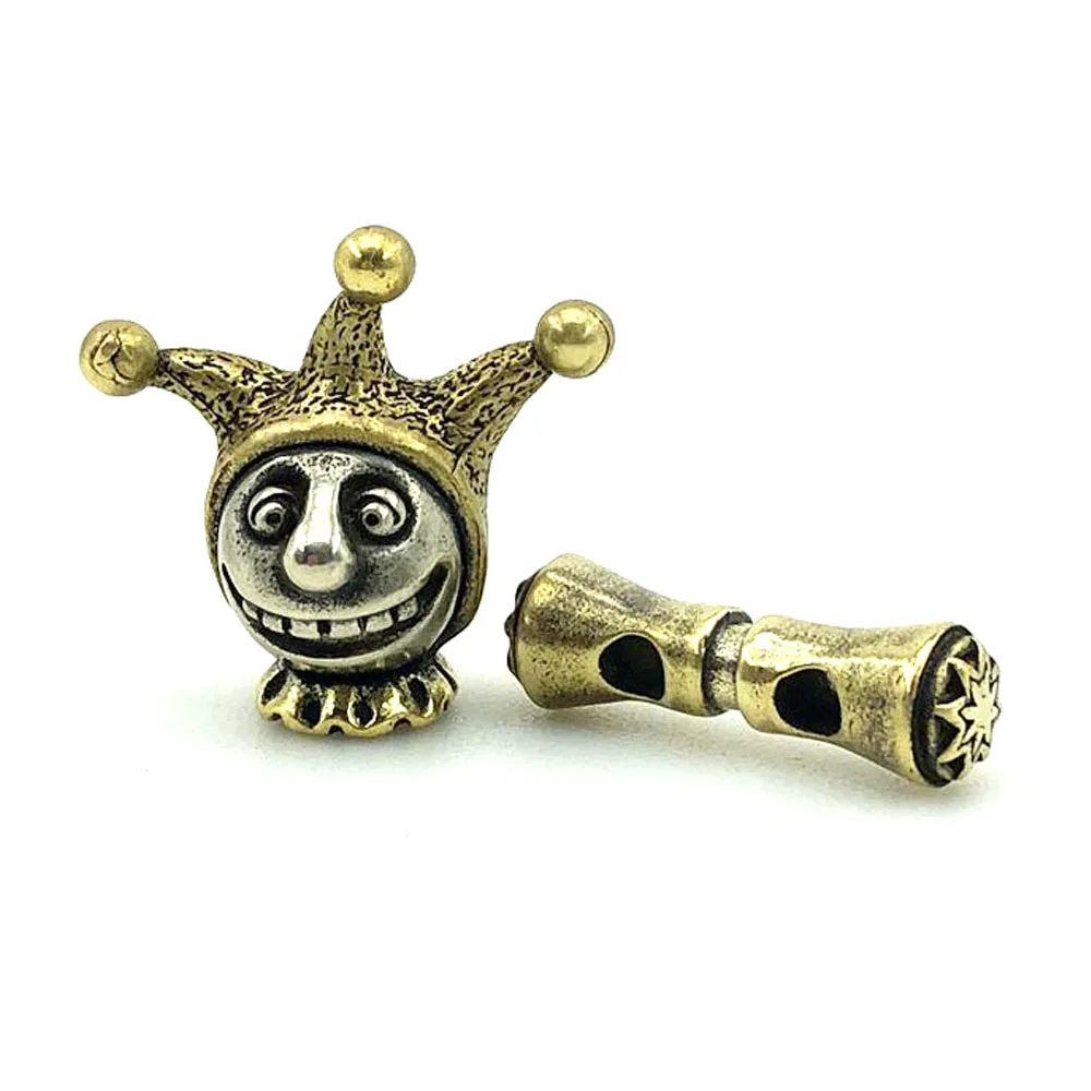 EDC уличный инструмент сделай сам Аксессуары нож бусины браслет плетеный Паракорд