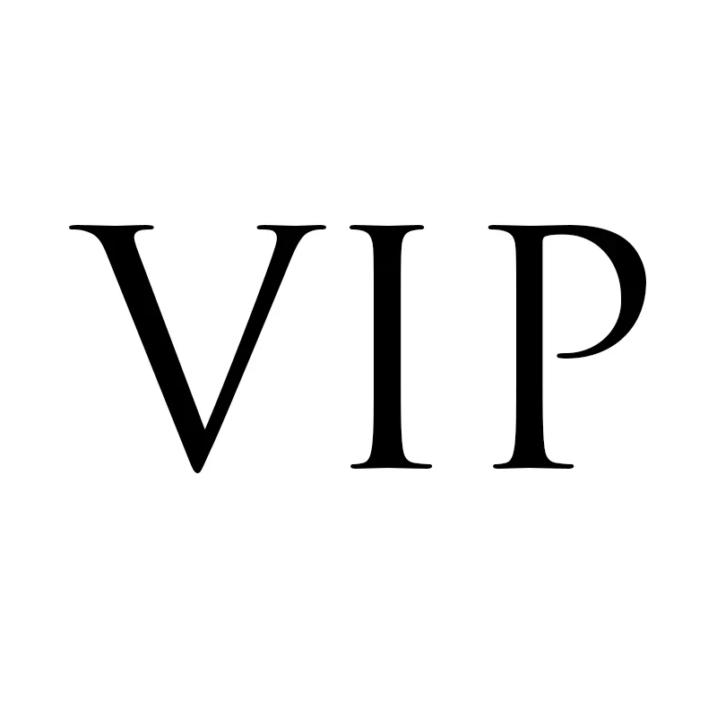 

VIP customer customized payment link for printing frameless canvas paintings