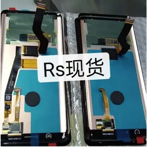 Сенсорный ЖК-экран для Huawei Mate RS Porsche, дизайн NEO-L29 AL00 6