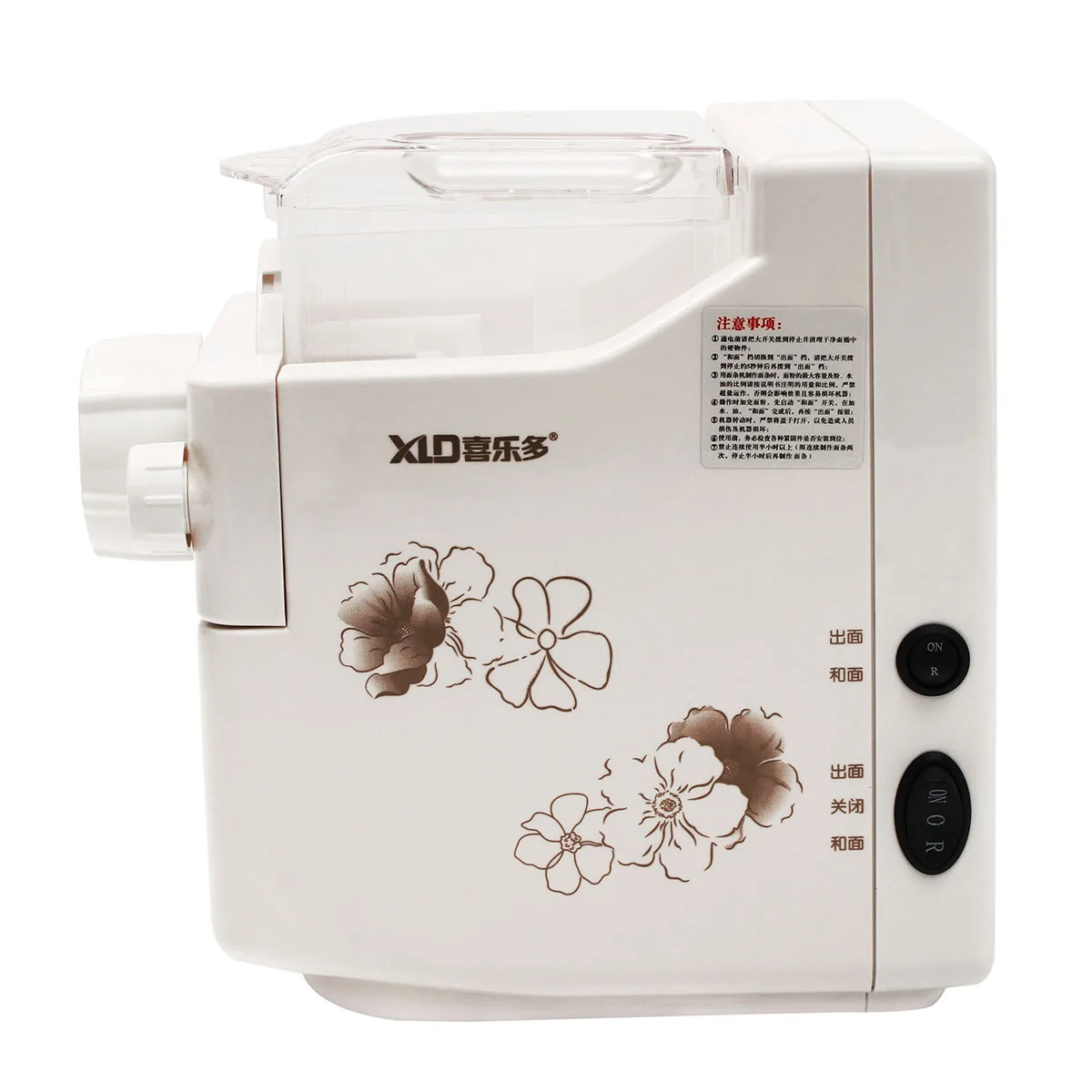 Электрическая машина для приготовления макаронных изделий автоматическая