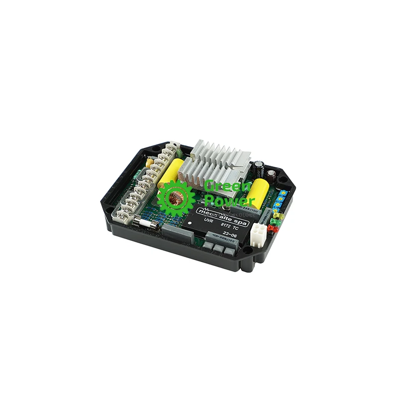 Cost Price Mecc Alte Spa Alternator Generator Voltage Stabilizer AVR UVR6 | Строительство и ремонт