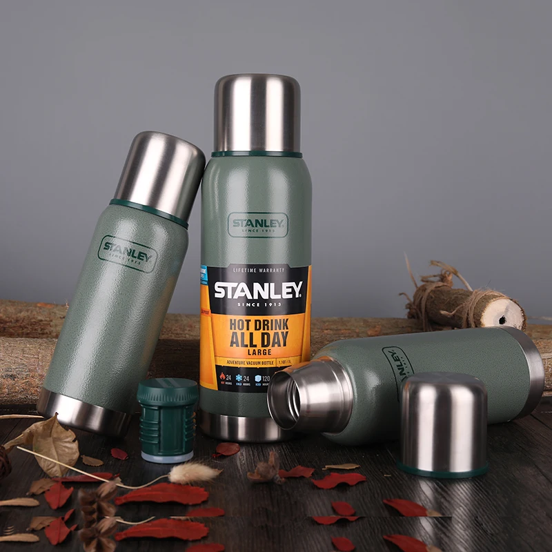 Изоляционная чашка Мужская большая емкость термобутылка наружная из