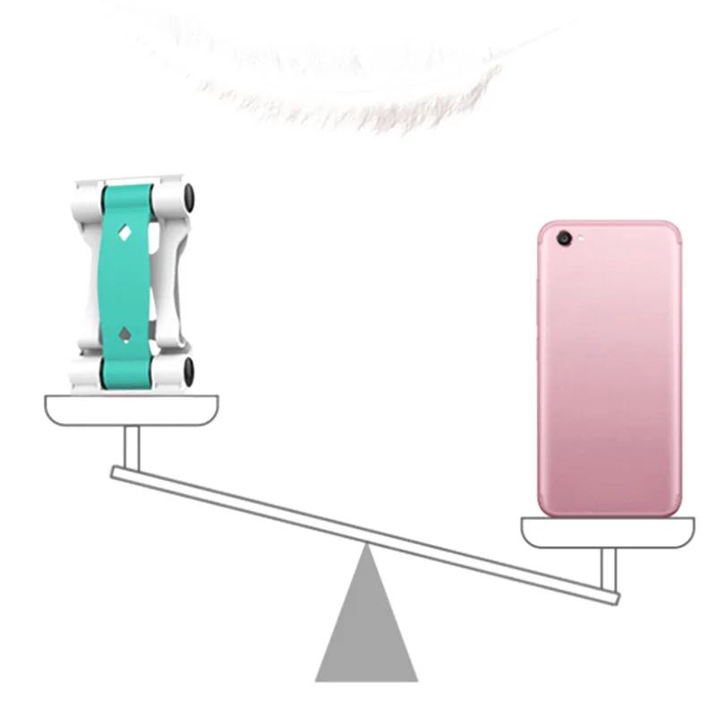 Сотовый телефон стенд мульти-угол Настольный портативный держатель смартфона