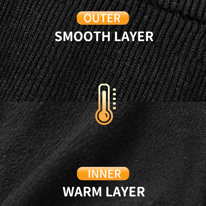 Комплект термобелья Женский теплый костюм на осень и зиму Термокальсоны теплое