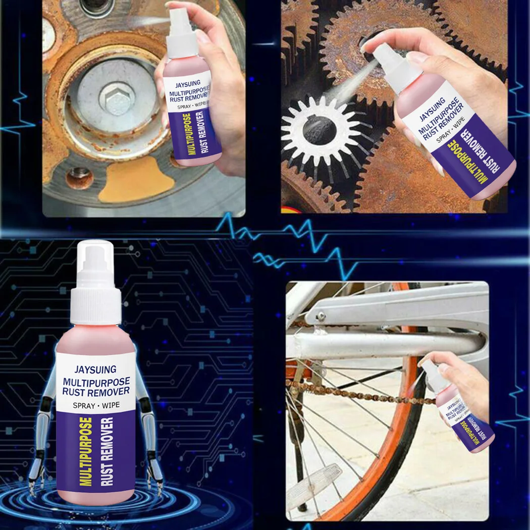 

50ML Cleaning Tool Cleaning Inhibitor Maintenance Remover Spray Tool Hot Sale