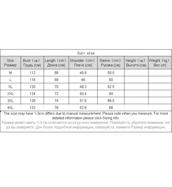 

Fashion Men Jacket Winter Korean Style Oversized Wool Coat Winter Collection Men Ski Jacket Men Ropa Hombre Parkas AB50JK