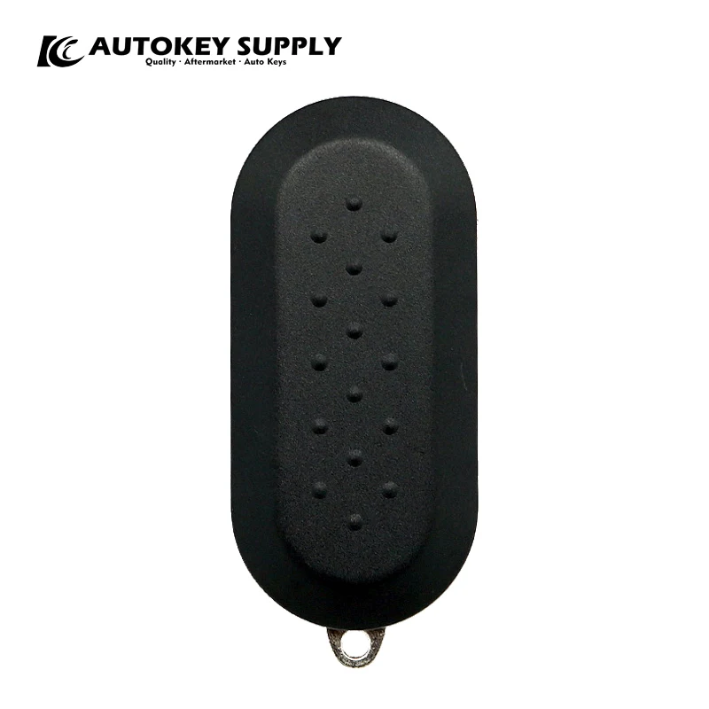 Рисунок 6 - Флейф ключа для Fiat + плакса +