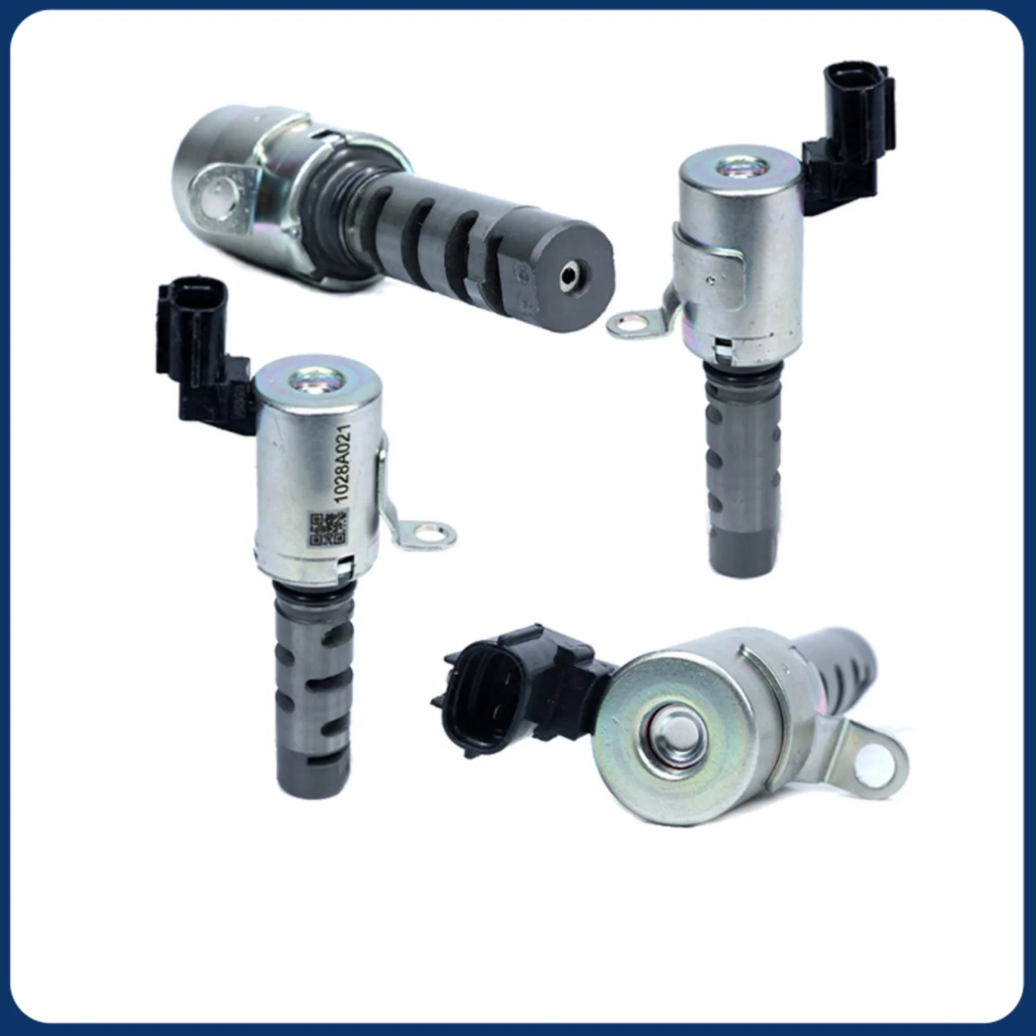 

It Is Suitable for Mitsubishi Oil Valve Control Valve Camshaft Solenoid Valve Vvt Valve Oil Variable Valve 1028a021