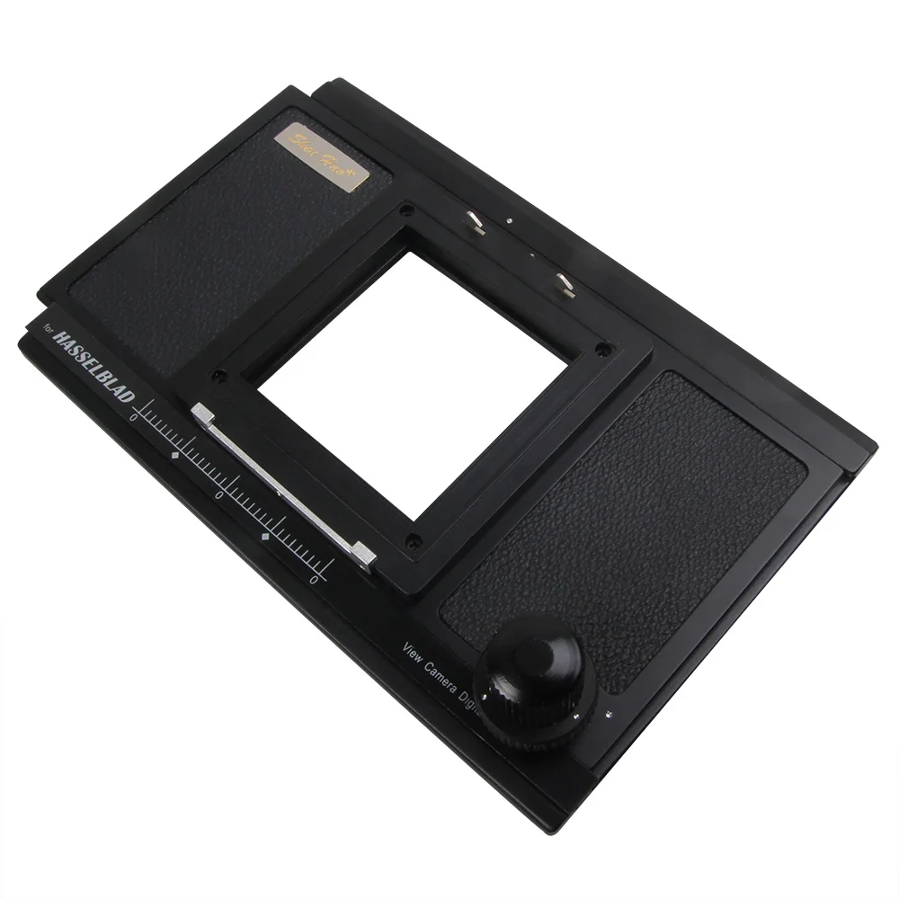 Цифровой задний конвертирующий адаптер Hasselblad V Mount фазовый 1 лист Aptus 4x5