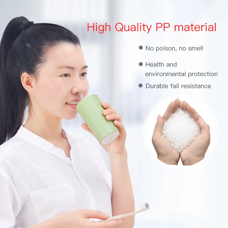 

Bathroom Accessories Set Toothbrush Holder Automatic Toothpaste Dispenser Holder Toothbrush Wall Mount Rack Bathroom Tools Set