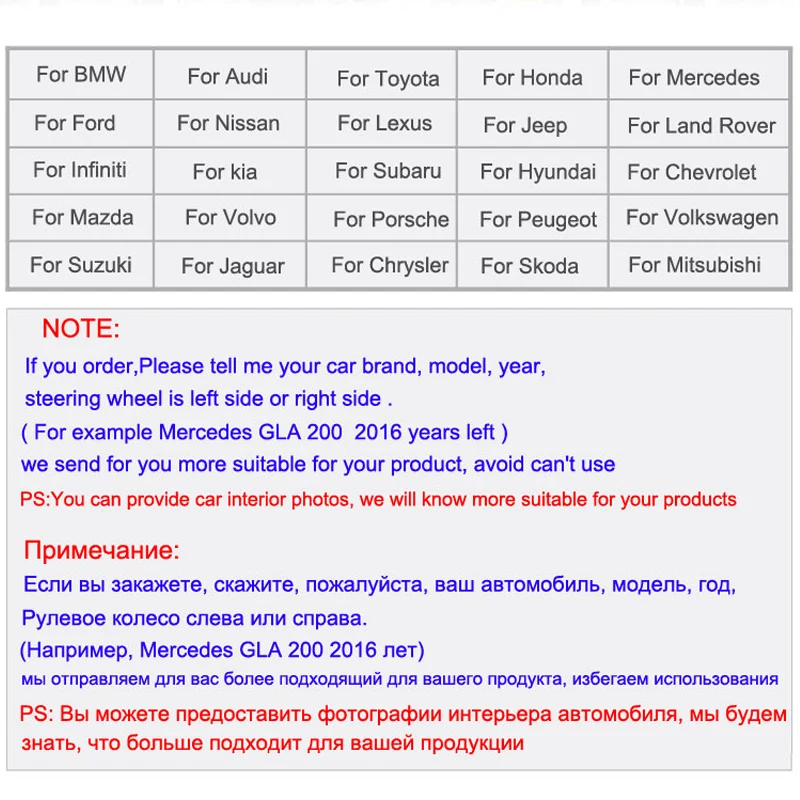 Логотип на заказ подходит для автомобиля коврики Mercedes Benz A B180 C200 E260 CL CLA G GLK300 ML S350/400