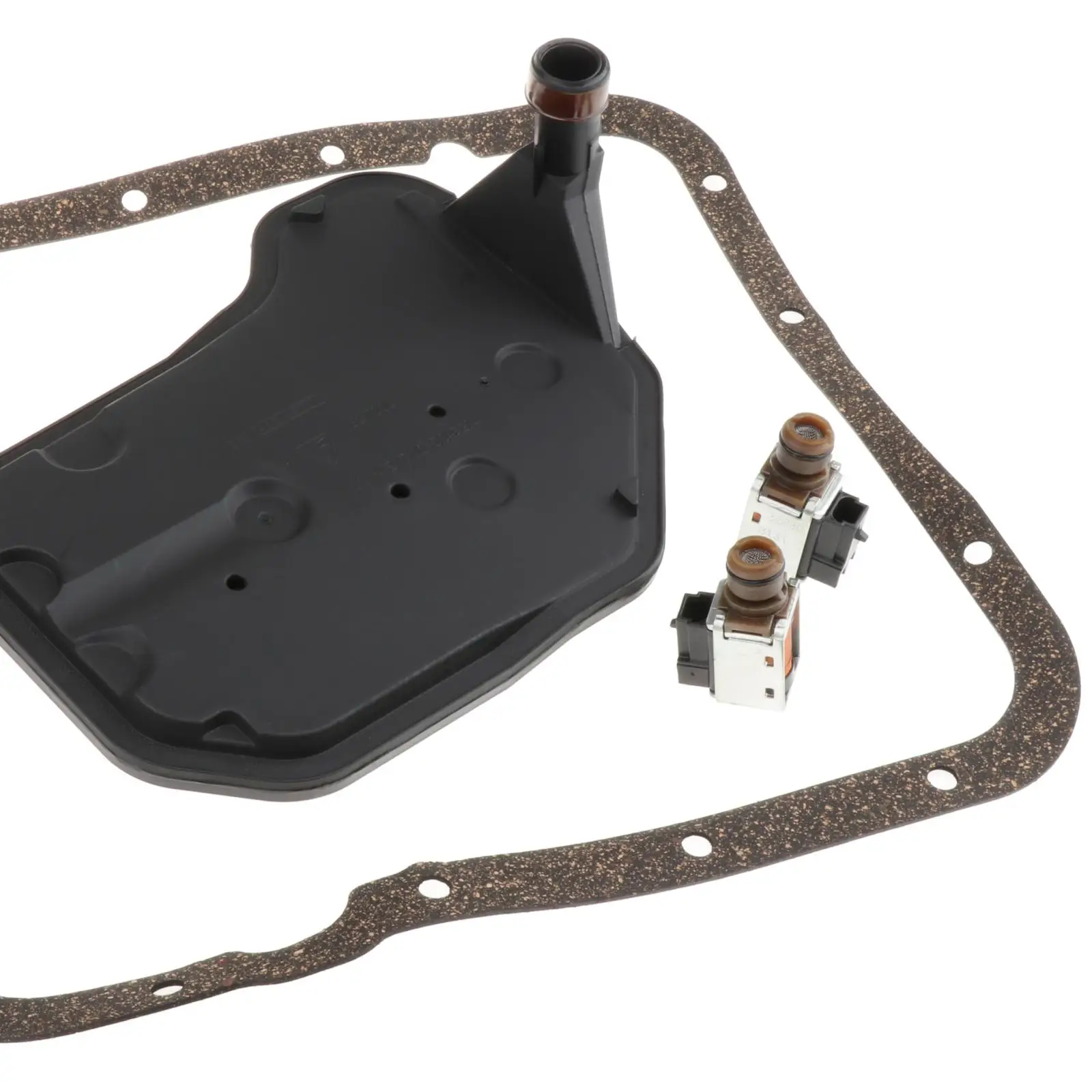 

1 Set Auto Transmission Solenoid Gasket Kit 4L65E for Buick Chevrolet