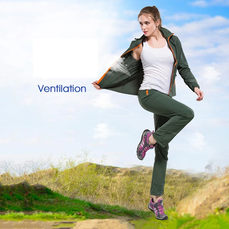 Зимние мужские и женские спортивные костюмы парка для рыбалки пальто