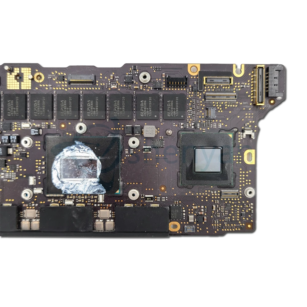 Тестирование материнской платы A1425 820-3462-A 2 5 ГГц/2 6 ГГц Core i5 8 ГБ для Macbook Pro 13 '&#x272012