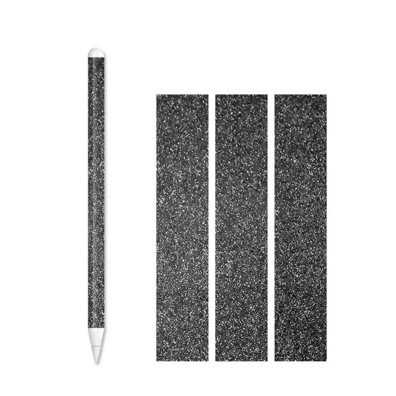Сияющий ультратонкий защитный стикер для тела Apple Pencil 2 го поколения 95AF|Стилусы