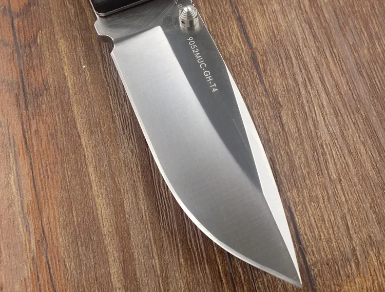 Sanrenmu 9052, открытый складной карманный нож, EDC, набор, со стеклянным выключателем, режущий пояс, открывалка для бутылок, для кемпинга, выживания
