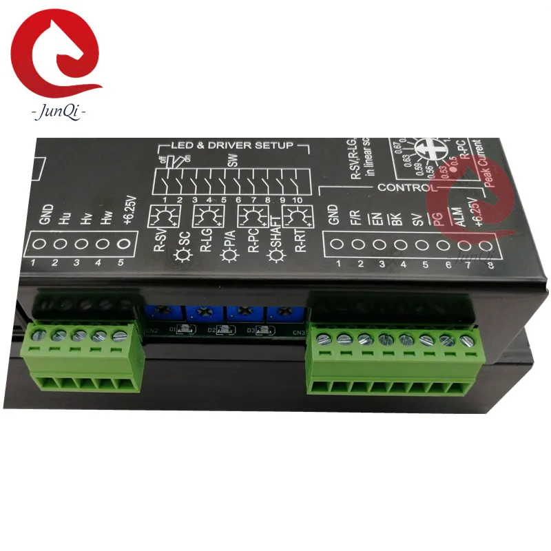 5 ~ 18 В постоянного тока сверхнизкое напряжение номинальное 12 2-квадратный