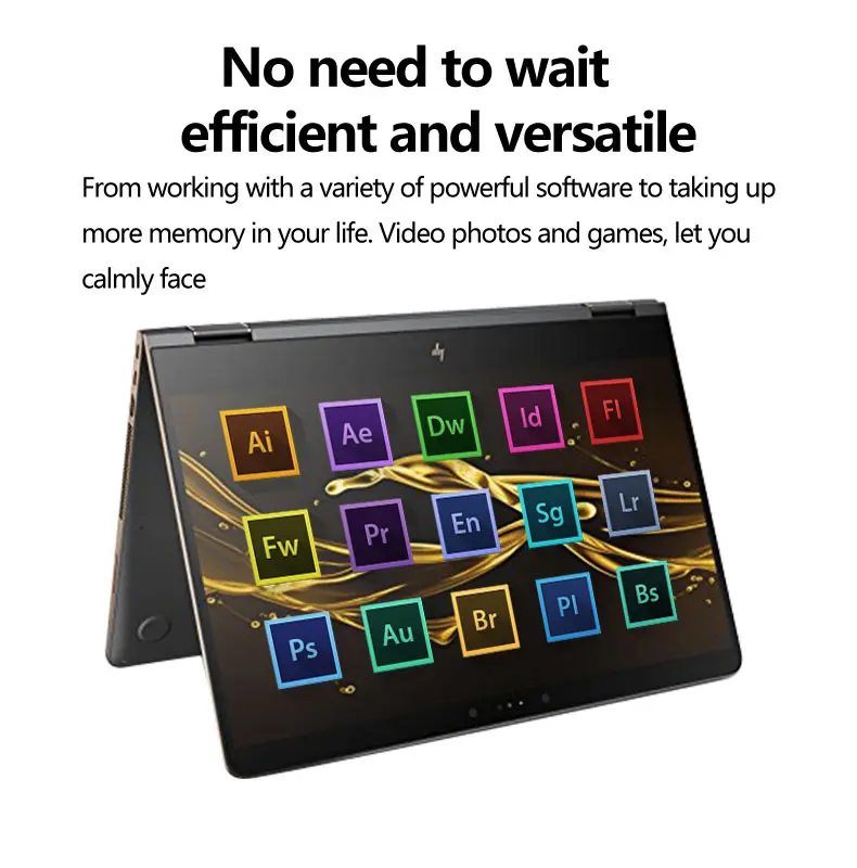 Goldenfir Mini Portable SSD 60GB 64GB 120GB 128GB 240GB 256GB 480GB 512GB 960GB 1TB USB 3.0 External Solid State Drive
