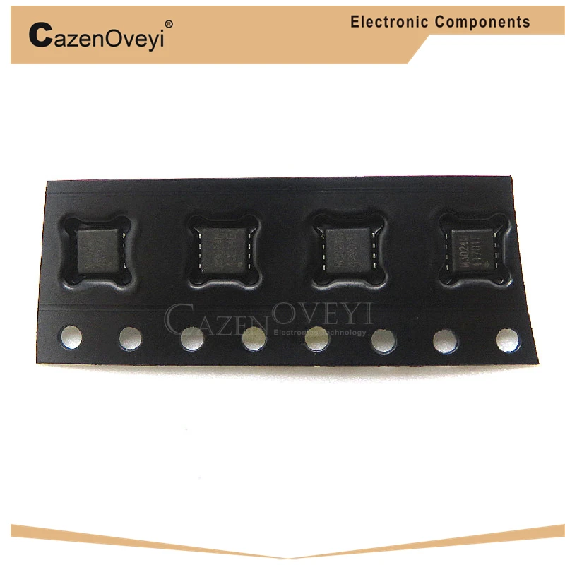 

5 шт./лот QM3002M3 QM3002M M3002M M3024M QM3024M QM3024M3 3 мм * 3 мм MOSFET QFN-8 в наличии