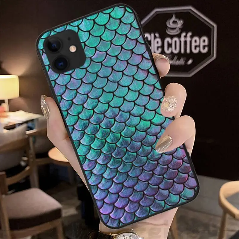 LJHYDFCNB блестящий чехол для iphone 5C 5 6 6s plus 7 8 SE X XR XS MAX 11 Pro Max | Мобильные телефоны и