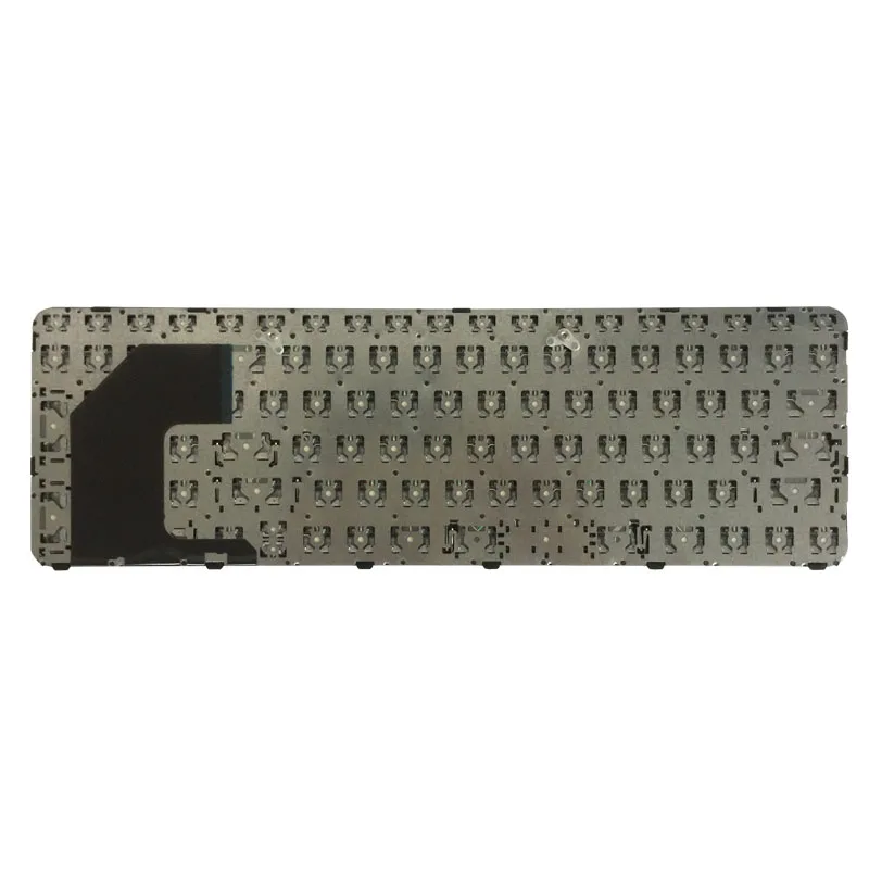 Русская черная клавиатура для HP Pavilion 15 B b000 b100 15T 15t 15Z B183 B058SR U36 RU с рамкой|keyboard for