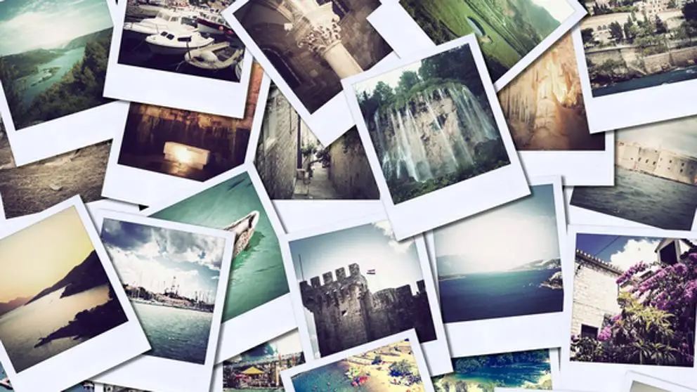 Фотобумага Instax Square Film White Edge (10-100 шт.) для принтера Fujifilm SQ10 SQ6 SQ1 SQ20 мгновенных