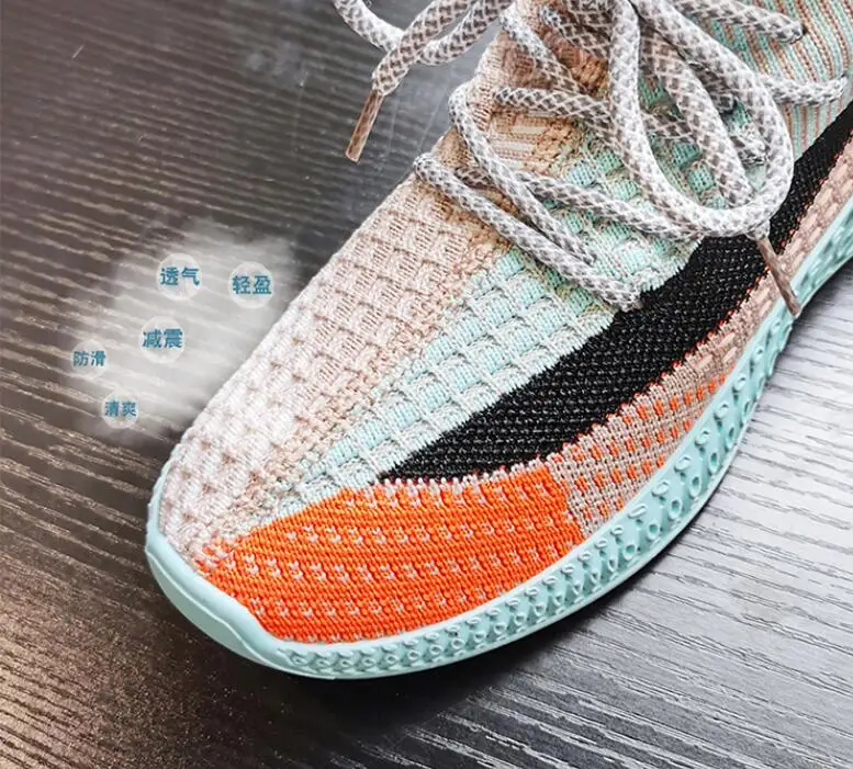 

Women Running Shoes Breathable Air Casual Shoes Outdoor Light Weight Sports Shoes Casual Walking Sneakers Tenis Feminino Shoes