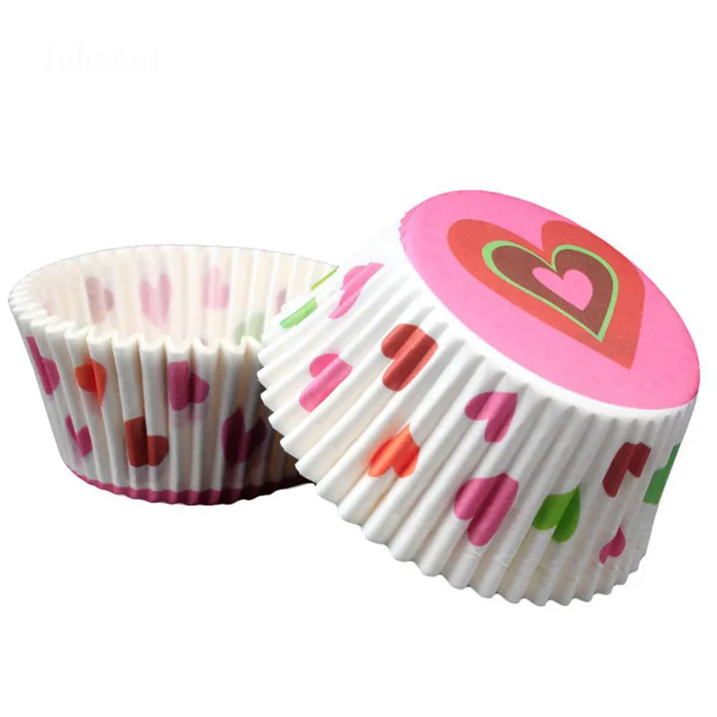 100 шт. подставка для выпечки|Формы тортов| |