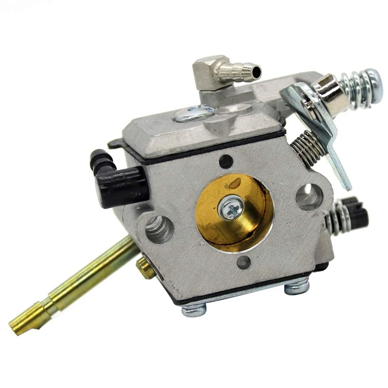 Карбюратор ПОДХОДИТ для кусторезов Stihl Fr220 Fs160 Fs180 Fs220 Fs220k Fs280k и Fs290 с Zama Carb |