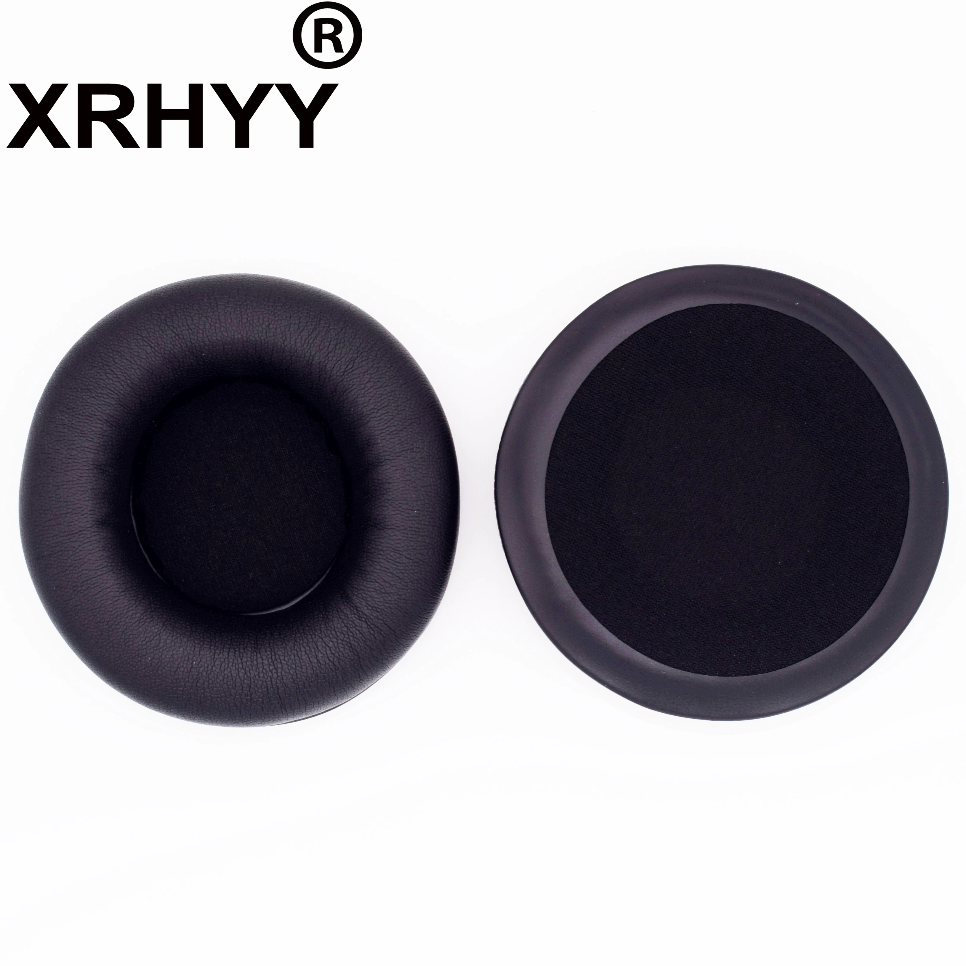 XRHYY черная сменная Накладка для ушей подушка AKG K551 K540 K545 K845BT гарнитура Накладные