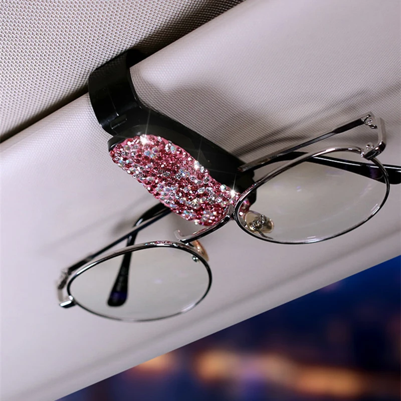 1 шт. держатель для солнцезащитных очков|Чехол очков| |