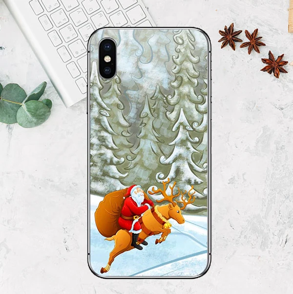 Мягкий силиконовый чехол для телефона, чехол для samsung Galaxy S10 S9 S8 Plus Pro+ Lite S10E 5G, чехол с изображением Эльзы Олафа из мультфильма «Холодное сердце» - Цвет: L236