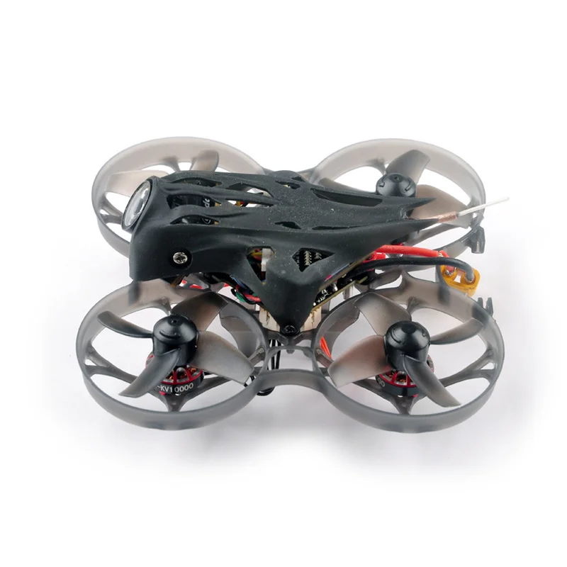 Happymodel Mobula7 HD 2 3S 75 мм Crazybee F4 Pro Whoop FPV гоночный Дрон PNP BNF w/ CADDX черепаха V2 камера|Детали