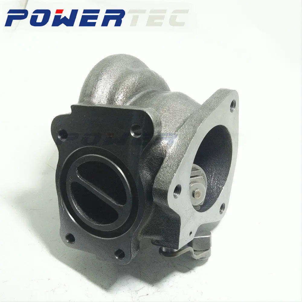 Для Peugeot 5008 RCZ 1 6 T HP 155 115Kw EP6CDT-выхлопной корпус турбины 53039700121 53039700120 0375T5 K03-0104 0375N7