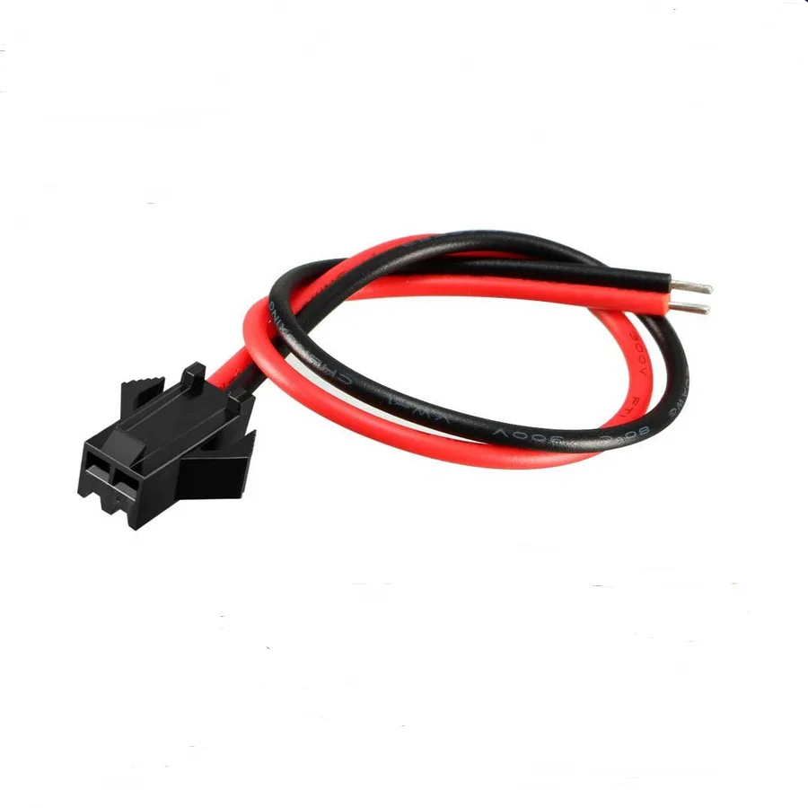 510 шт jst 25 sm 2 контактный разъем жен