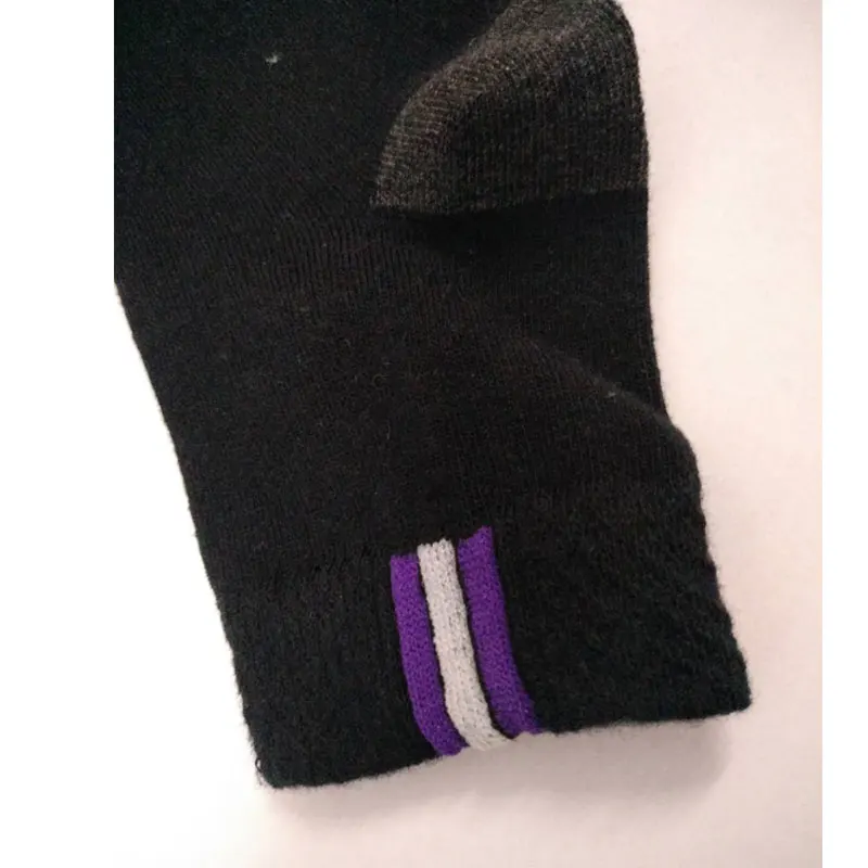 Новые дышащие эластичные спортивные носки для активного отдыха Велоспорт