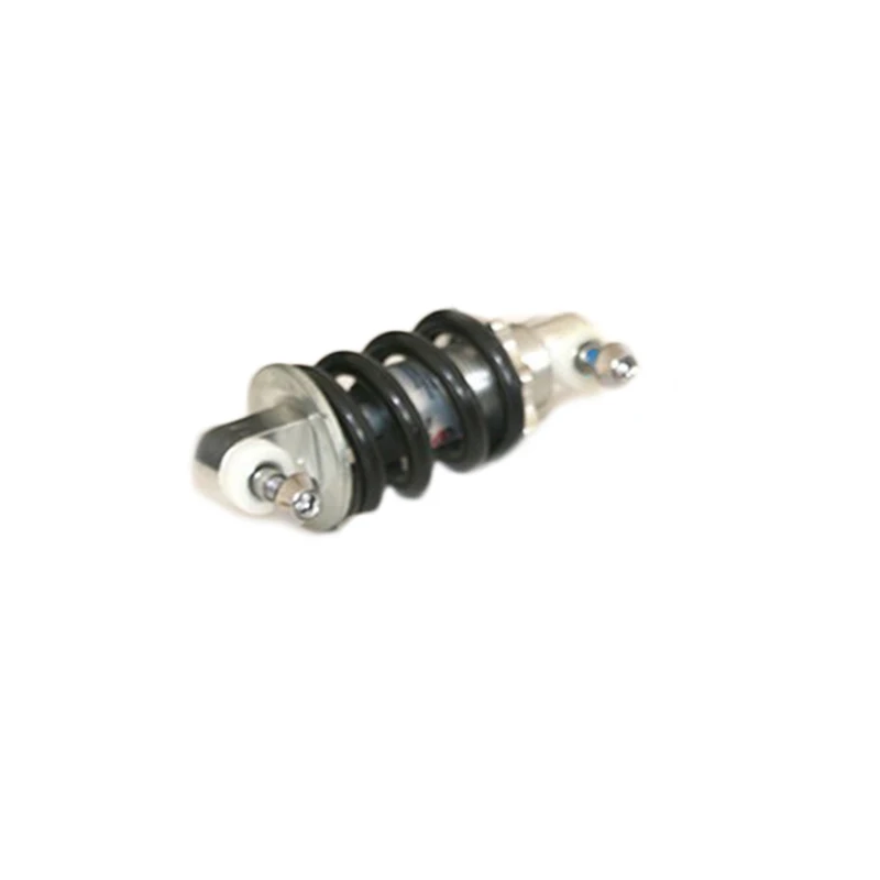 

1Pc Bike Metal Rear Suspension Bumper Spring Shock Absorber Bicycle Parts
